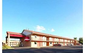 Oyo Hotel Richburg Sc I-77